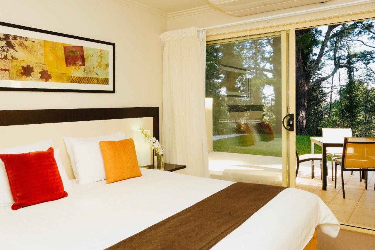 Falls Mountain Retreat Blue Mountains Wentworth Falls Ngoại thất bức ảnh